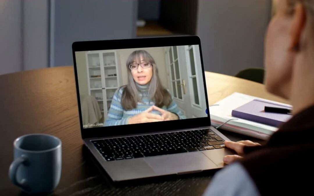 SESIONES ¿ONLINE O EN PERSONA?