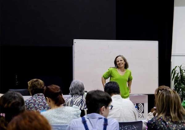 PARA QUÉ SIRVE SER ESPIRITUAL (EXTRACTO DE CONFERENCIA)