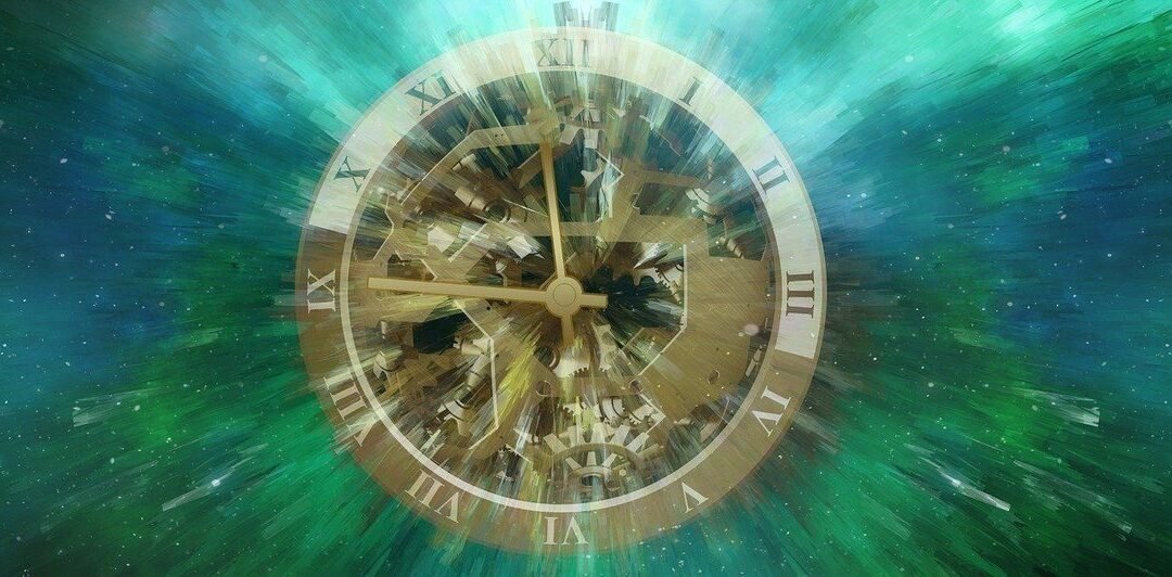 ACEPTAR, EL ÚNICO CAMINO