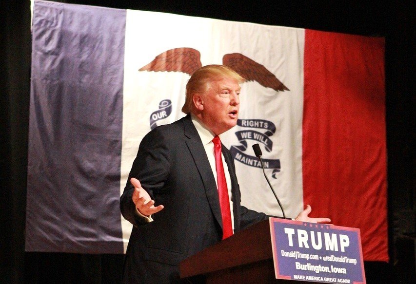 SOBRE TRUMP Y EL MUNDO ACTUAL