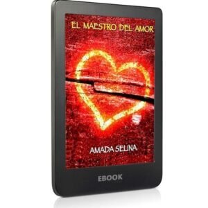 [ePub] El Maestro del Amor