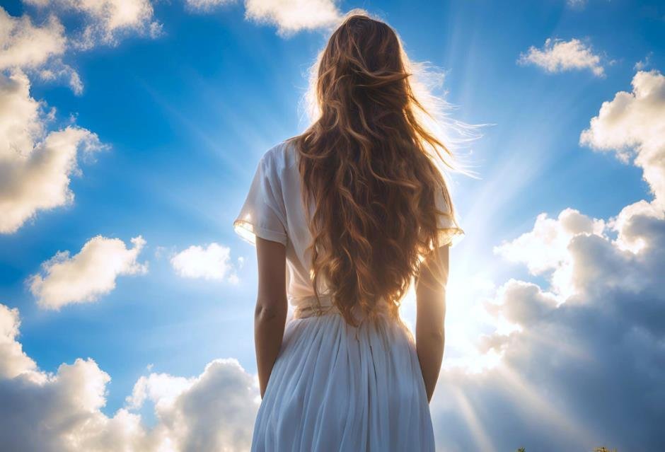 Canaliza con Amada Selina