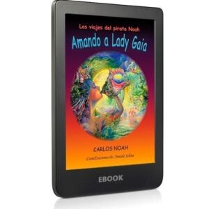 [ePub] Amando a Lady Gaia