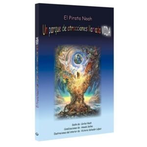 Un parque de atracciones llamado Vida