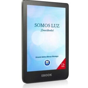 [ePub] Somos Luz