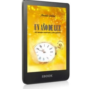 [ePub] Un año de luz