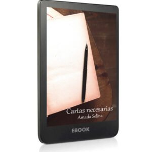 [ePub] Cartas necesarias